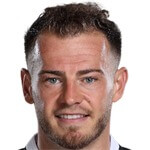 Ryan Fraser
